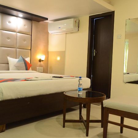 Hotel Aishwarya Residency Navi Mumbai Luaran gambar