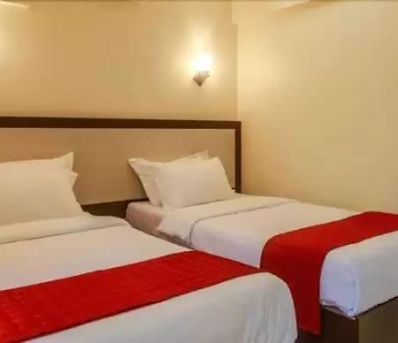Hotel Aishwarya Residency Navi Mumbai Luaran gambar
