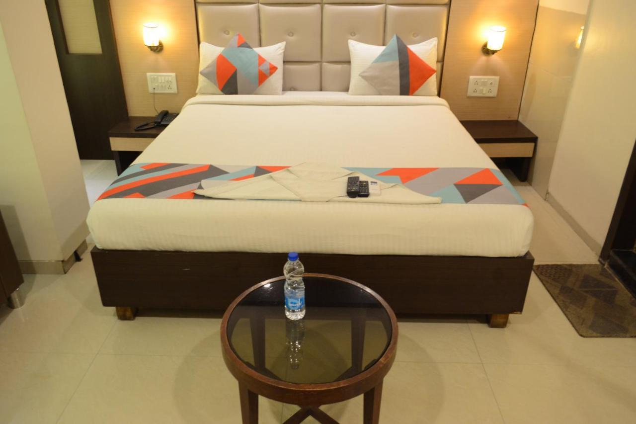 Hotel Aishwarya Residency Navi Mumbai Luaran gambar
