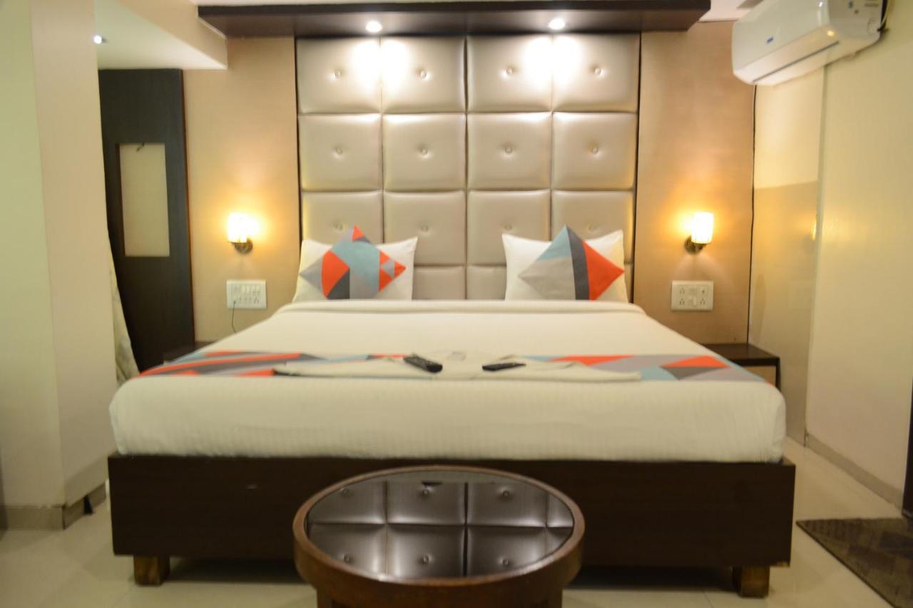 Hotel Aishwarya Residency Navi Mumbai Luaran gambar