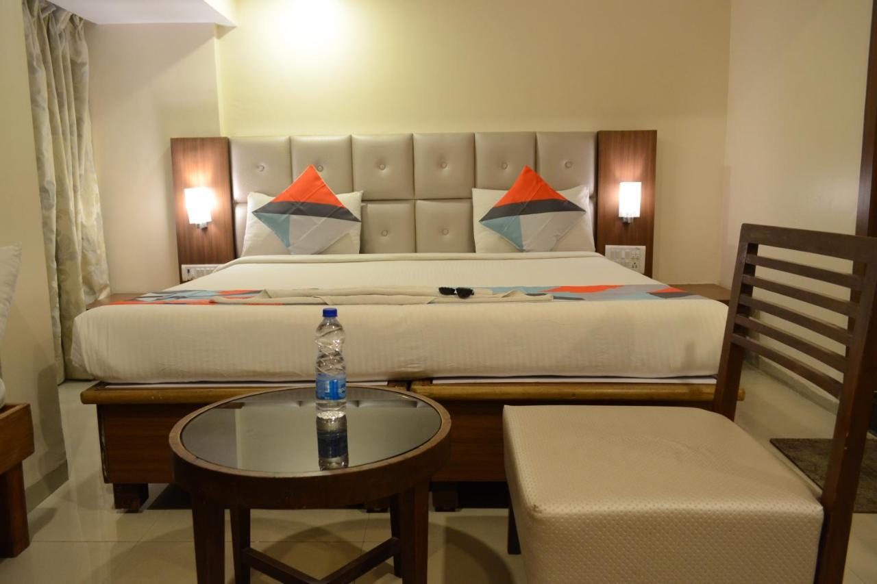 Hotel Aishwarya Residency Navi Mumbai Luaran gambar