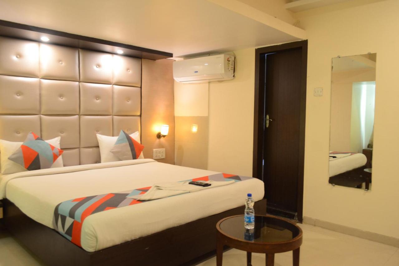 Hotel Aishwarya Residency Navi Mumbai Luaran gambar