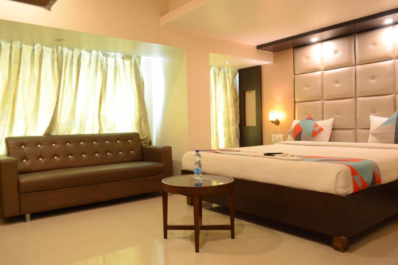 Hotel Aishwarya Residency Navi Mumbai Luaran gambar