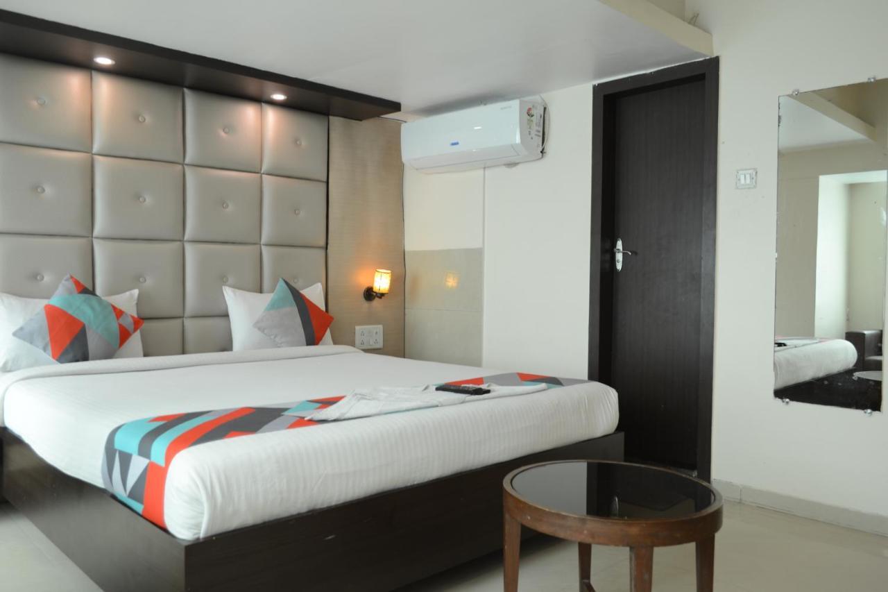 Hotel Aishwarya Residency Navi Mumbai Luaran gambar