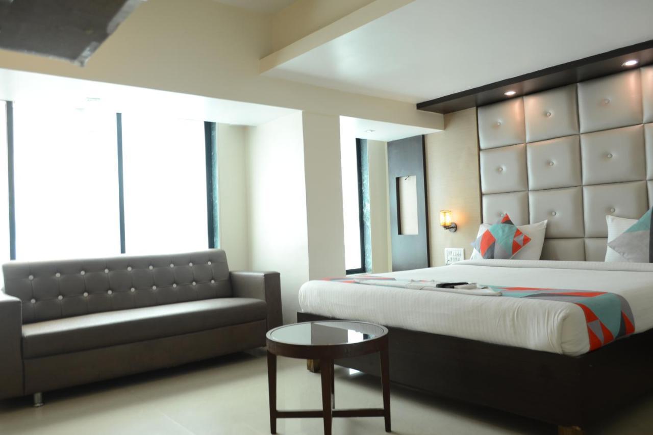 Hotel Aishwarya Residency Navi Mumbai Luaran gambar