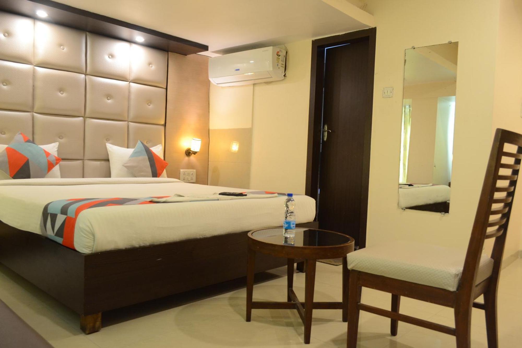 Hotel Aishwarya Residency Navi Mumbai Luaran gambar