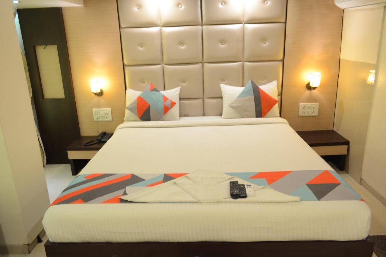 Hotel Aishwarya Residency Navi Mumbai Luaran gambar