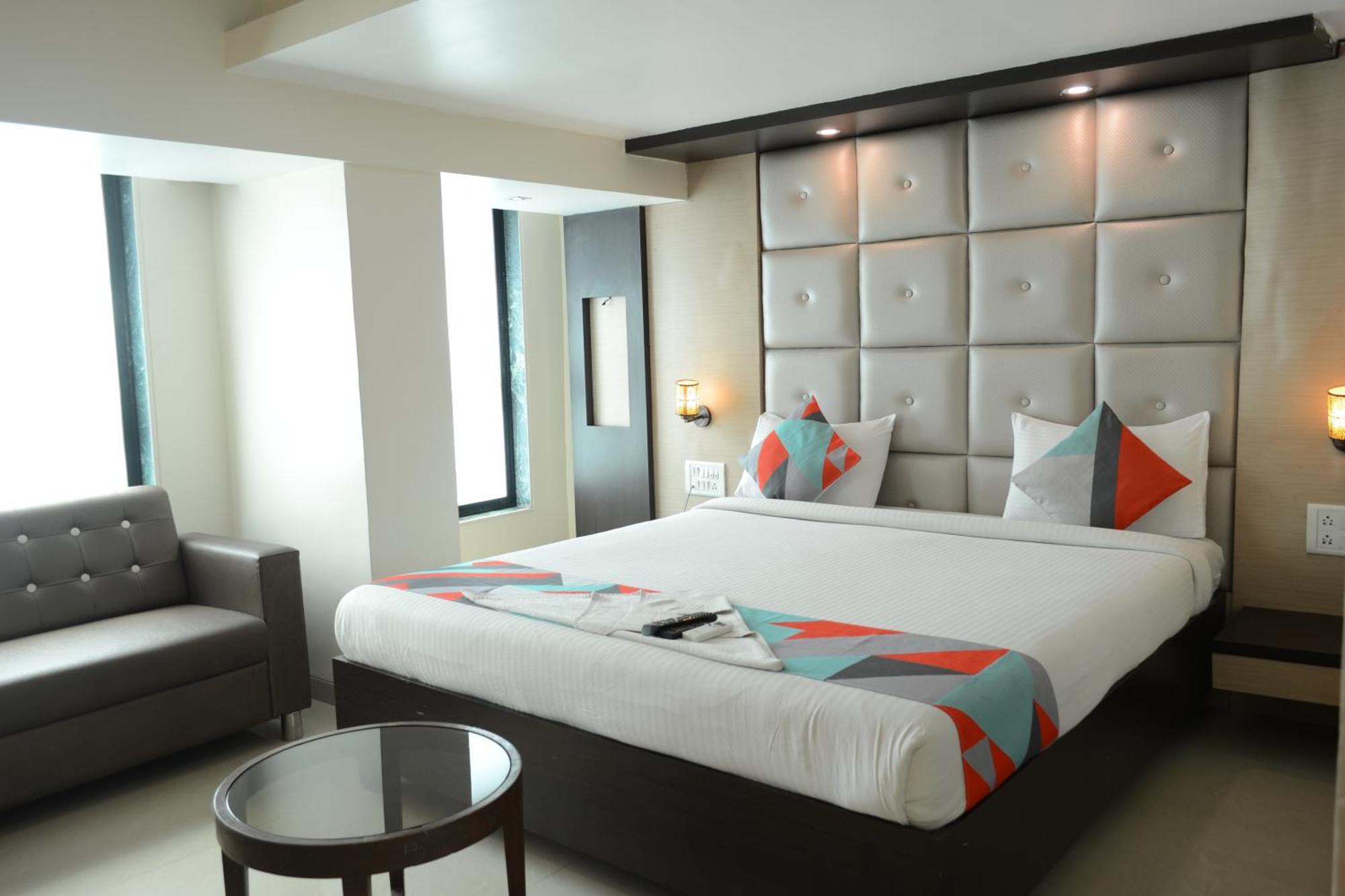 Hotel Aishwarya Residency Navi Mumbai Luaran gambar