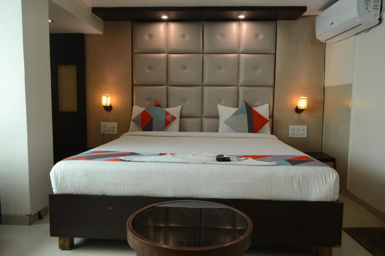 Hotel Aishwarya Residency Navi Mumbai Luaran gambar