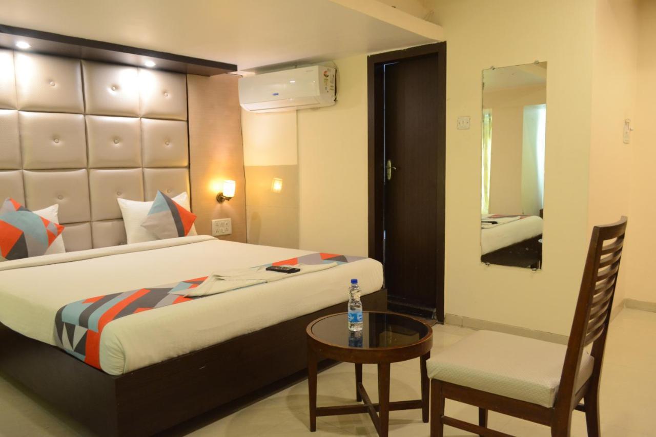 Hotel Aishwarya Residency Navi Mumbai Luaran gambar