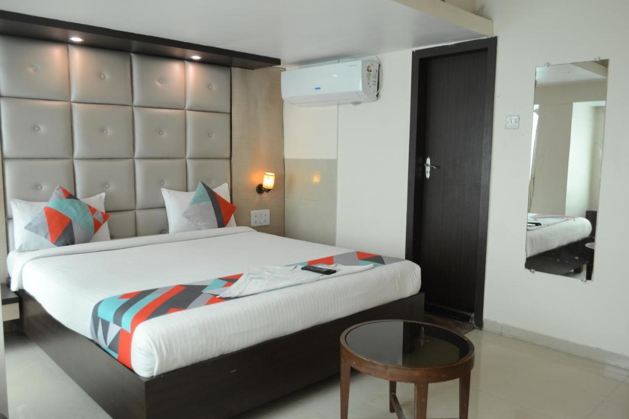 Hotel Aishwarya Residency Navi Mumbai Luaran gambar