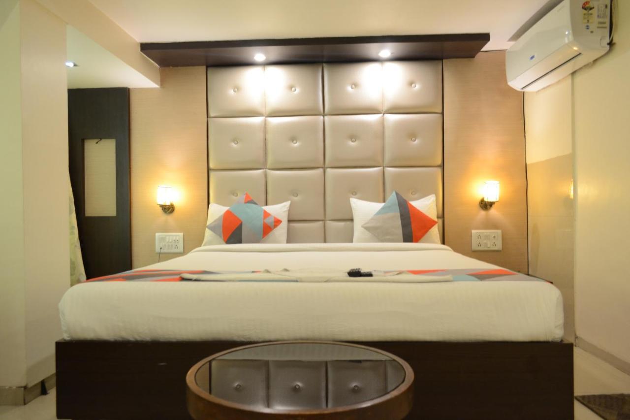 Hotel Aishwarya Residency Navi Mumbai Luaran gambar