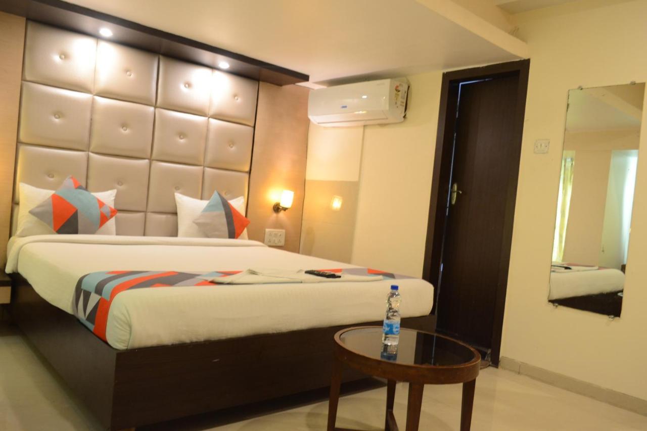 Hotel Aishwarya Residency Navi Mumbai Luaran gambar