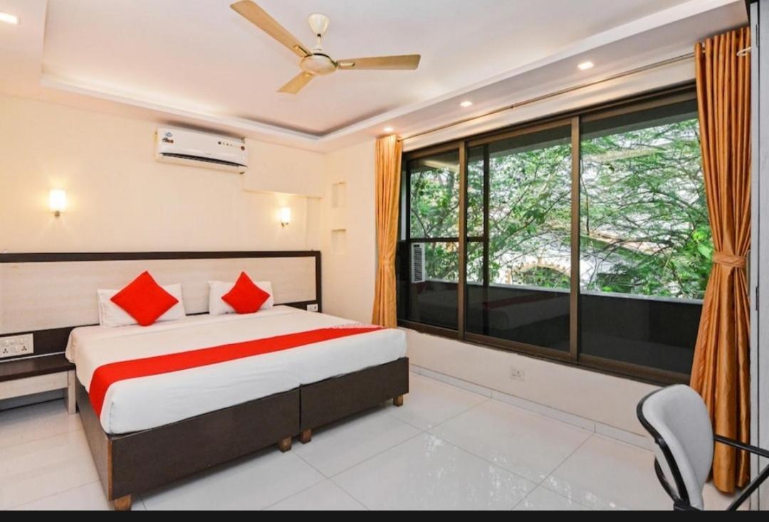 Hotel Aishwarya Residency Navi Mumbai Luaran gambar