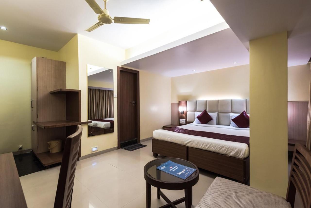Hotel Aishwarya Residency Navi Mumbai Luaran gambar