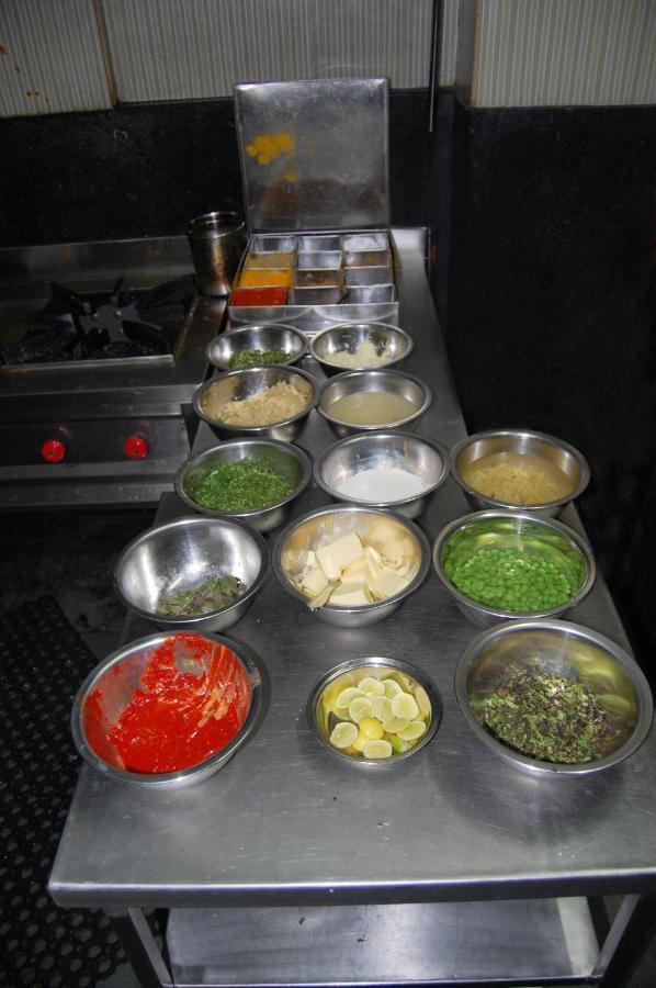 Hotel Aishwarya Residency Navi Mumbai Luaran gambar