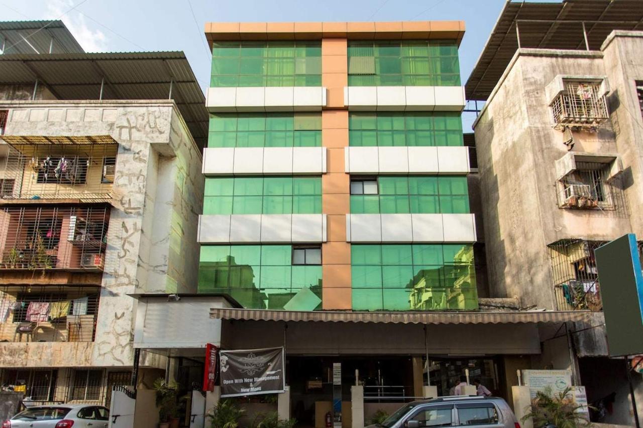 Hotel Aishwarya Residency Navi Mumbai Luaran gambar