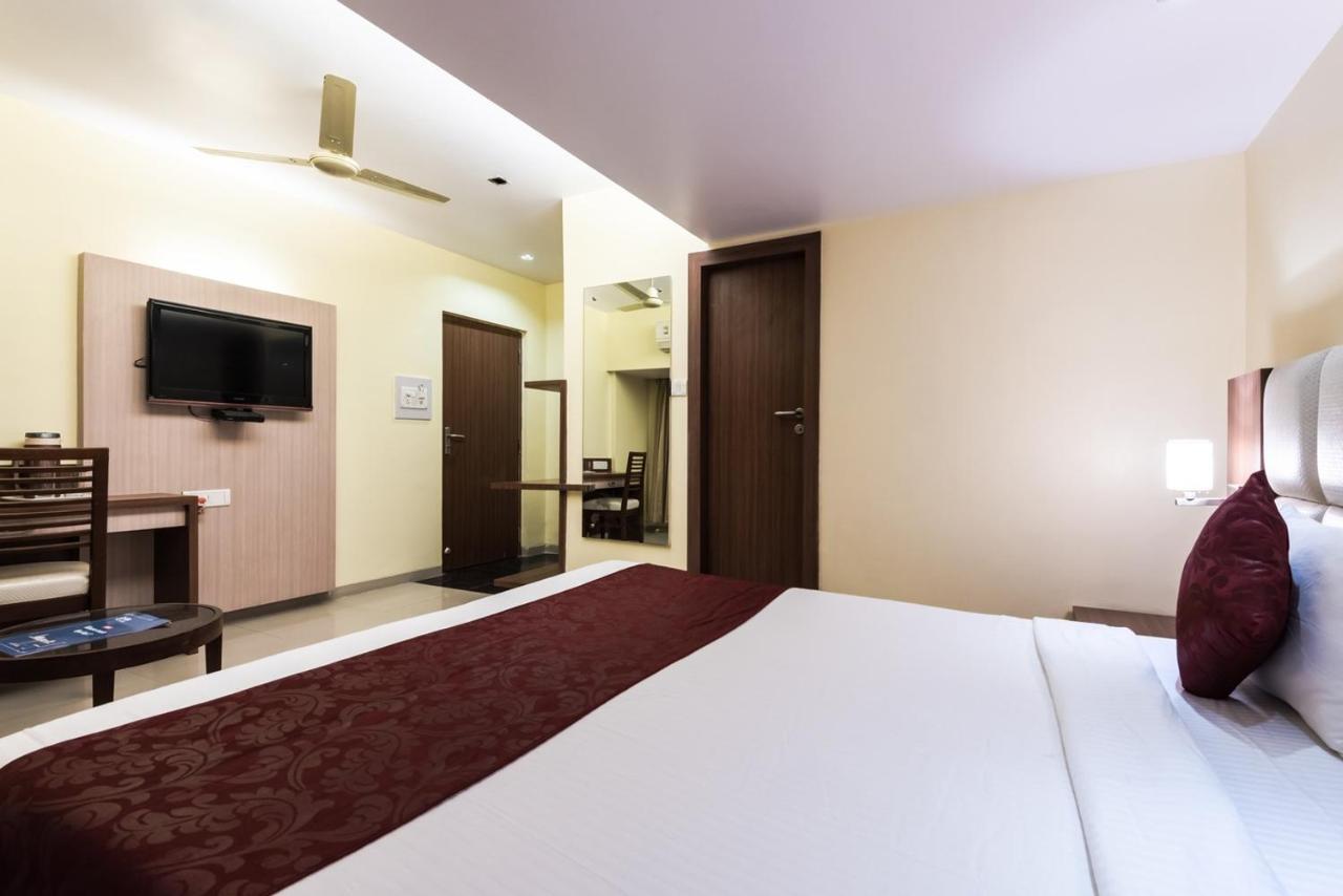 Hotel Aishwarya Residency Navi Mumbai Luaran gambar