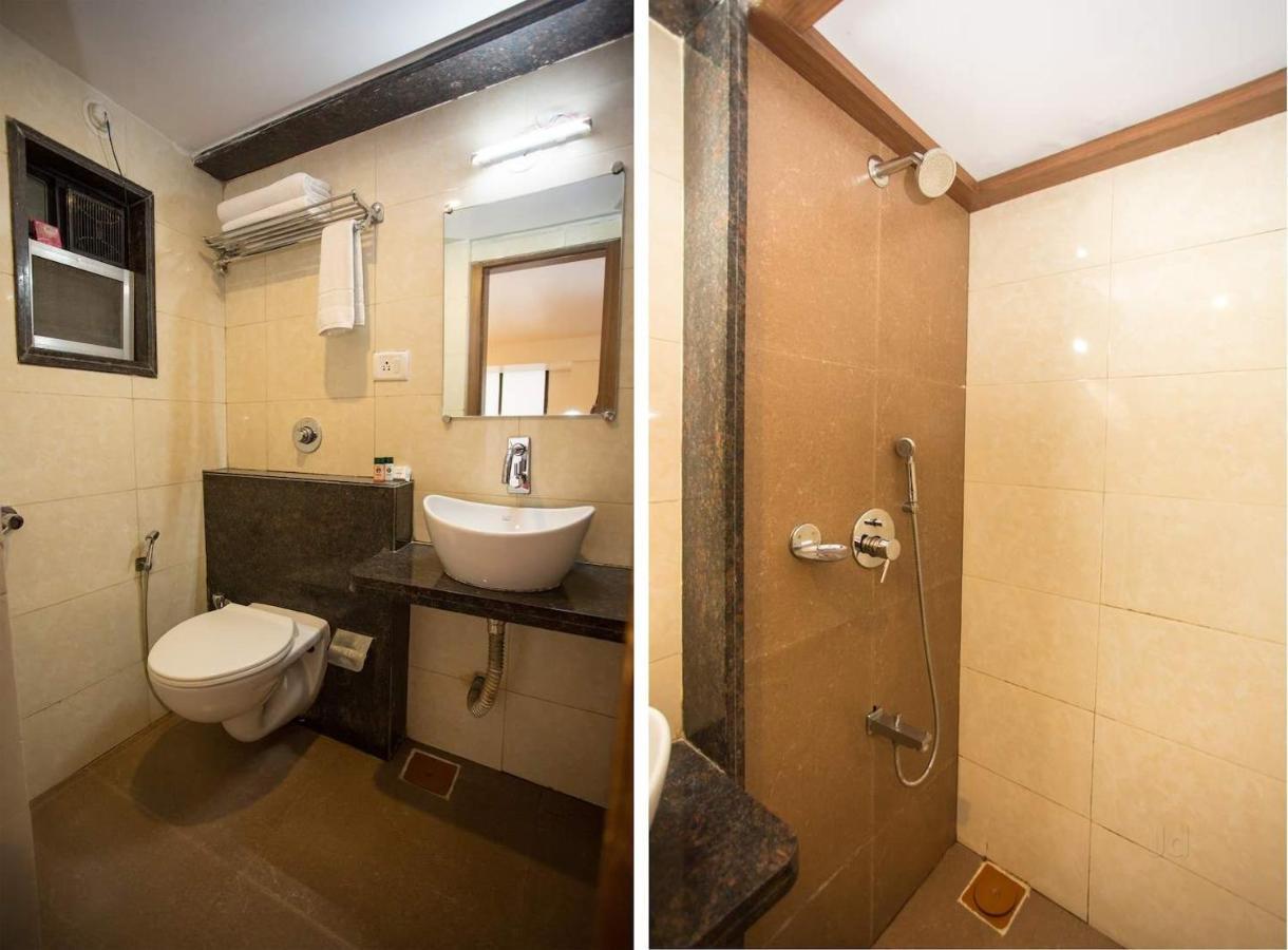 Hotel Aishwarya Residency Navi Mumbai Luaran gambar