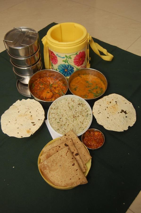 Hotel Aishwarya Residency Navi Mumbai Luaran gambar